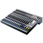 Soundcraft EFX 12