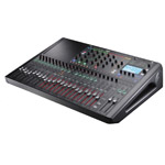 Soundcraft Si Compact 24